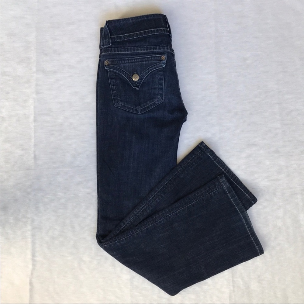 Hudson Jeans